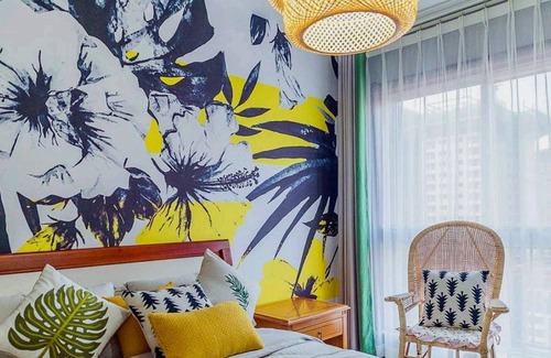 Lianhu Apartamento | Da Xing Dong Apartment