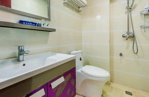 Lianhu Apartamento | Da Xing Dong Apartment