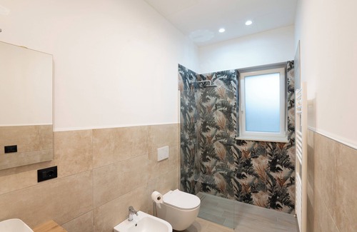 Bisceglie Casa | Da Zia Gina Camera1 Tripla