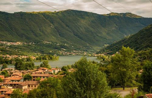Monasterolo del Castello Casa | Da zia Maria Casa Vacanze