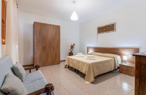 Ulassai Apartamento | Da Zia Vittoria - Affitti Brevi Italia