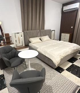 Nizwa Apartamento | Daah apartment