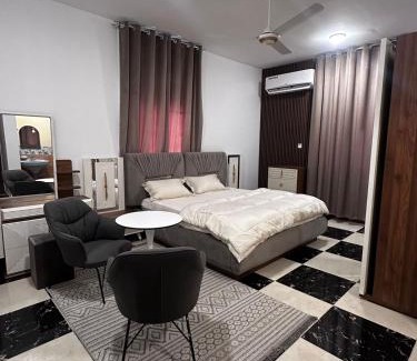 Nizwa Apartamento | Daah apartment