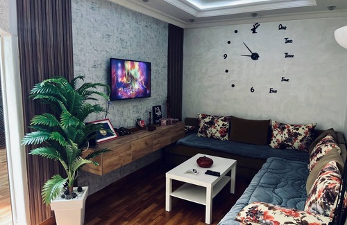 Essaouira Apartamento | Daar leena