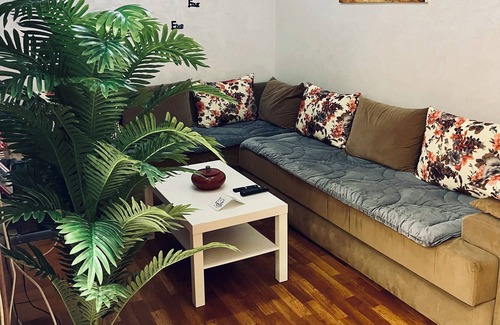 Essaouira Apartamento | Daar leena