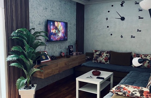 Essaouira Apartamento | Daar leena