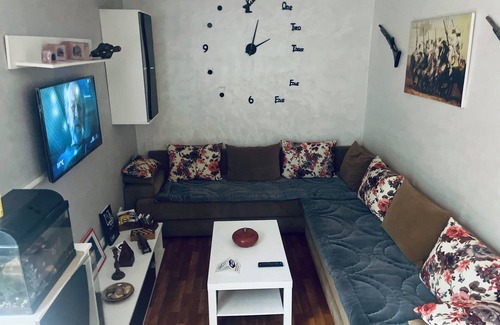 Essaouira Apartamento | Daar leena