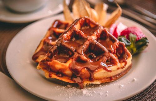 Floresta Hotel | Daara Transamerica Collection Gramado