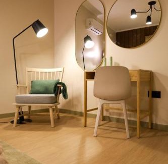Carmo Apartamento | Dabney3 Apartments