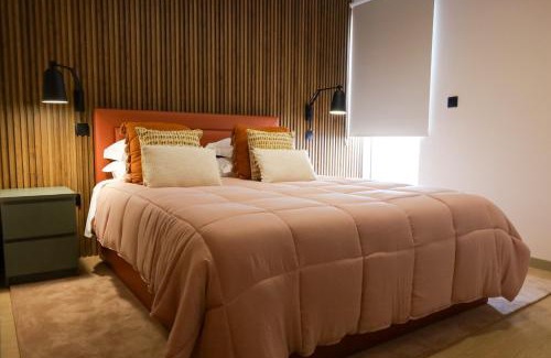 Carmo Apartamento | Dabney3 Apartments