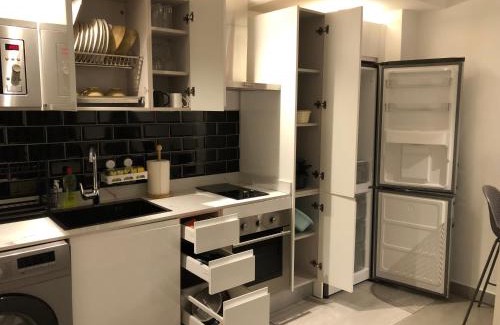 East Legon Apartamento | Dac Apartments