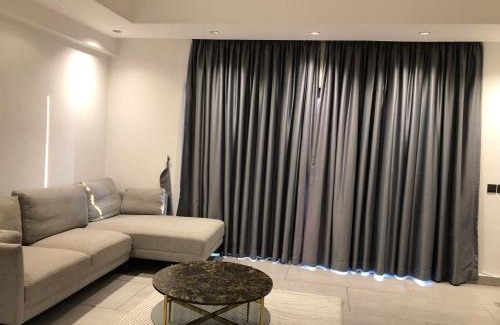 East Legon Apartamento | Dac Apartments