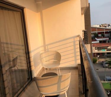 East Legon Apartamento | Dac Apartments