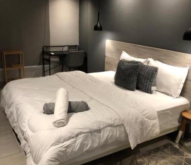 East Legon Apartamento | Dac Apartments