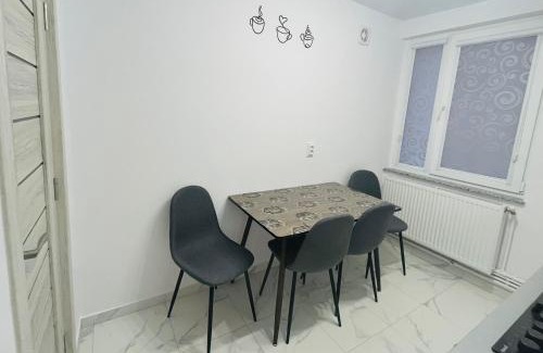Hunedoara Apartamento | DACAFI Luxury Apartment