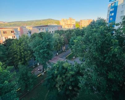 Hunedoara Apartamento | DACAFI Luxury Apartment