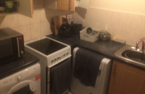 Hendon Casa | DACH Property 3 Bed property In Hendon