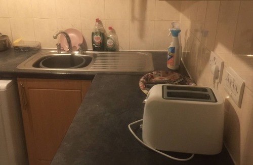 Hendon Casa | DACH Property 3 Bed property In Hendon