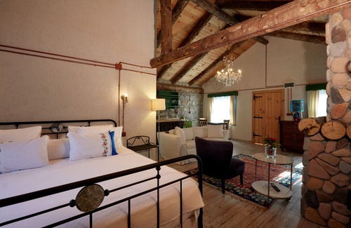 Agva Hotel | Dachas Cove Hotel