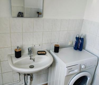 Annaburg Apartamento | Dachgeschoss im Ostblock