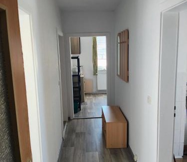 Annaburg Apartamento | Dachgeschoss im Ostblock