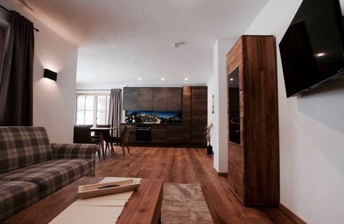 Russbach am Pass Gschuett Casa | Dachstein Chalet Haus An in the Dachstein West ski region