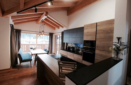 Russbach am Pass Gschuett Casa | Dachstein Chalet Haus An in the Dachstein West ski region