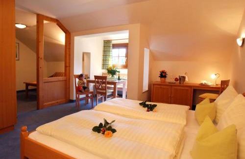 Russbach am Pass Gschuett Apartamento | Dachstein West Hotel GmbH-Kirchenwirt Russbach
