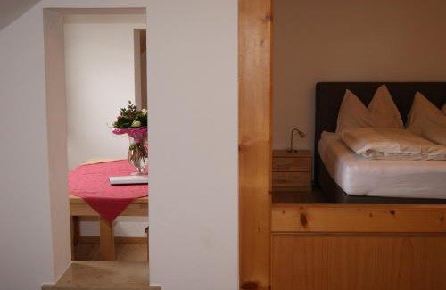 Russbach am Pass Gschuett Apartamento | Dachstein West Hotel GmbH-Kirchenwirt Russbach