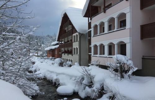 Russbach am Pass Gschuett Apartamento | Dachstein