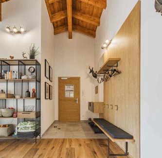 Russbach am Pass Gschuett Apartamento | Dachstein West Apartment T4