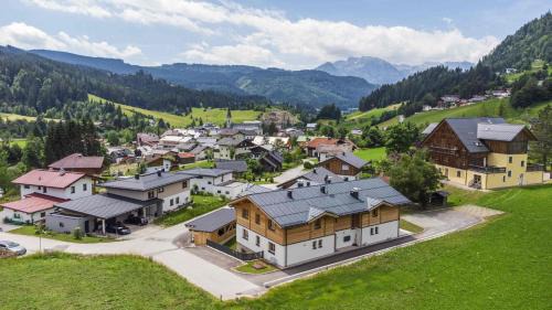 Russbach am Pass Gschuett Apartamento | Dachstein West Apartment T4