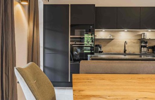 Russbach am Pass Gschuett Apartamento | Dachstein West Apartment T4