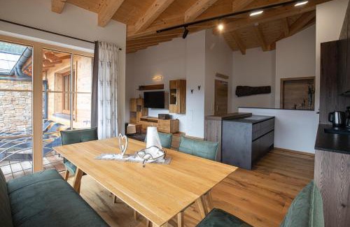Russbach am Pass Gschuett Apartamento | Dachstein Chalet