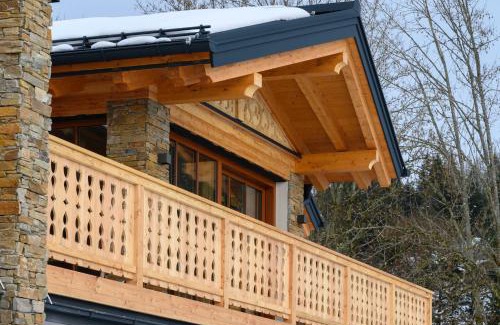 Russbach am Pass Gschuett Apartamento | Dachstein Chalet