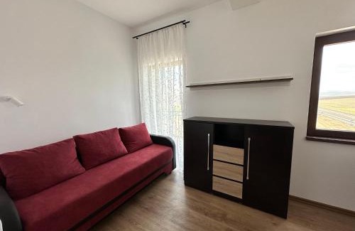Sebes Apartamento | Dacia Apartments