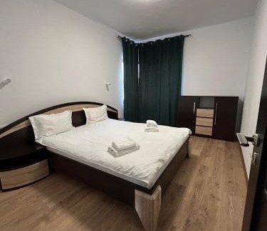 Sebes Apartamento | Dacia Apartments