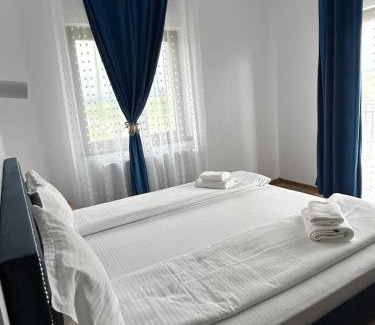 Sebes Apartamento | Dacia Apartments