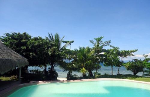 Basdiot Complejo | DACOZY Beach Resort