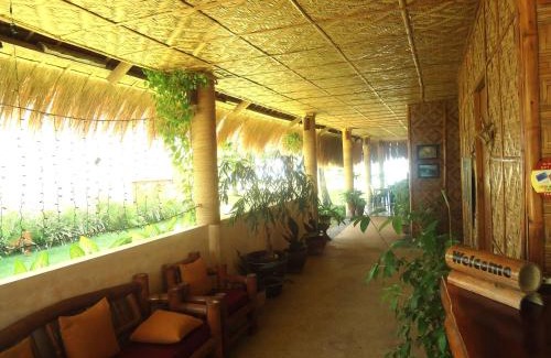 Basdiot Complejo | DACOZY Beach Resort