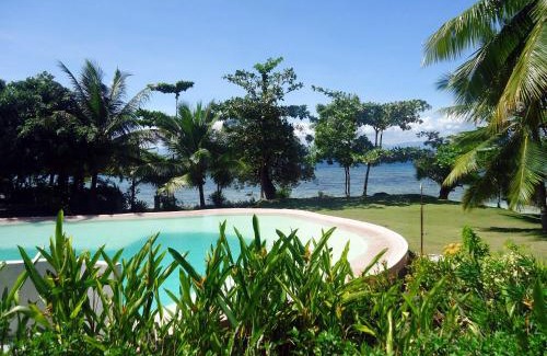 Basdiot Complejo | DACOZY Beach Resort