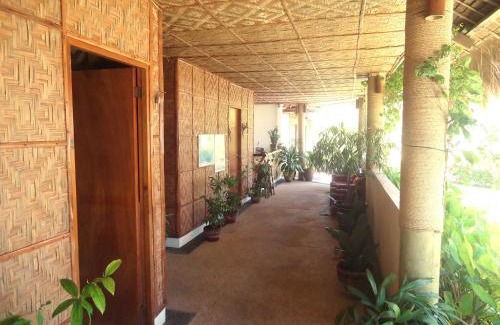 Basdiot Complejo | DACOZY Beach Resort