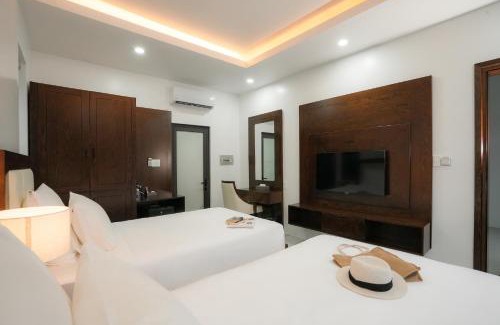 An Thoi Complejo | DAD Resort Phú Quốc