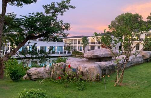 An Thoi Complejo | DAD Resort Phú Quốc