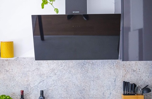 Novi Zagreb Casa | Dada's cosy condo, Zagreb