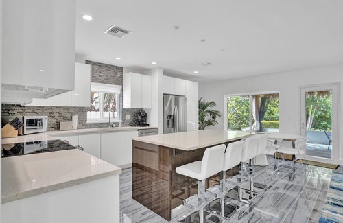 Victoria Park Villa | Daddy House