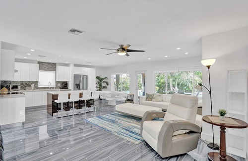 Victoria Park Villa | Daddy House