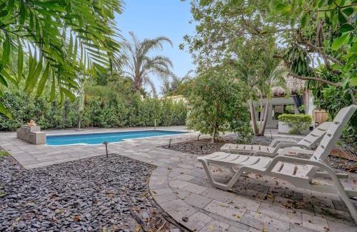 Victoria Park Casa | Daddy House-victoria Park With Pool