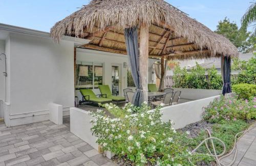 Victoria Park Casa | Daddy House-victoria Park With Pool