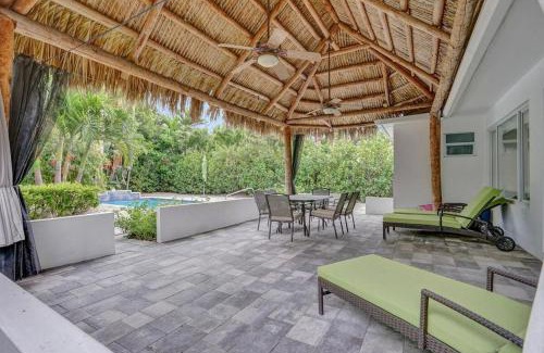Victoria Park Casa | Daddy House-victoria Park With Pool